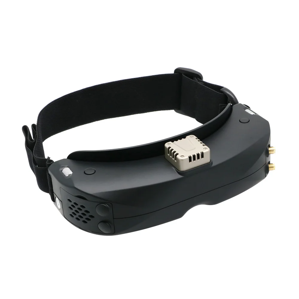 Skyzone Sky04X Pro Oled Fpv Goggles - SKYZONE SKY04X PRO Occhiali Fpv OLED
