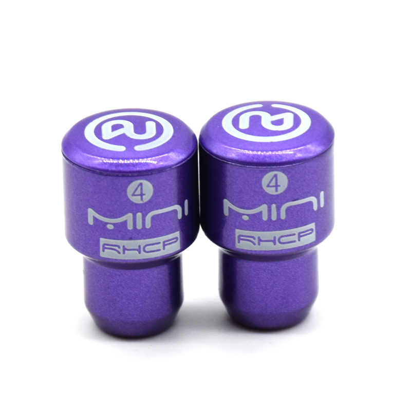 5.8G Lollipop 4 RHCP Antenna a - Skyzone Sky04O Pro Fpv Goggles recensione e prezzo