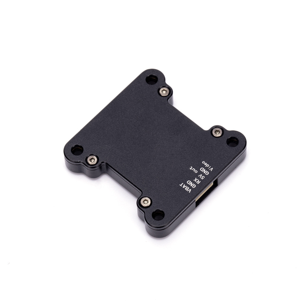 iFlight Wing Flying BLITZ Star - Iflight Blitz 1.6W 5.8G Vtx recensione e prezzo