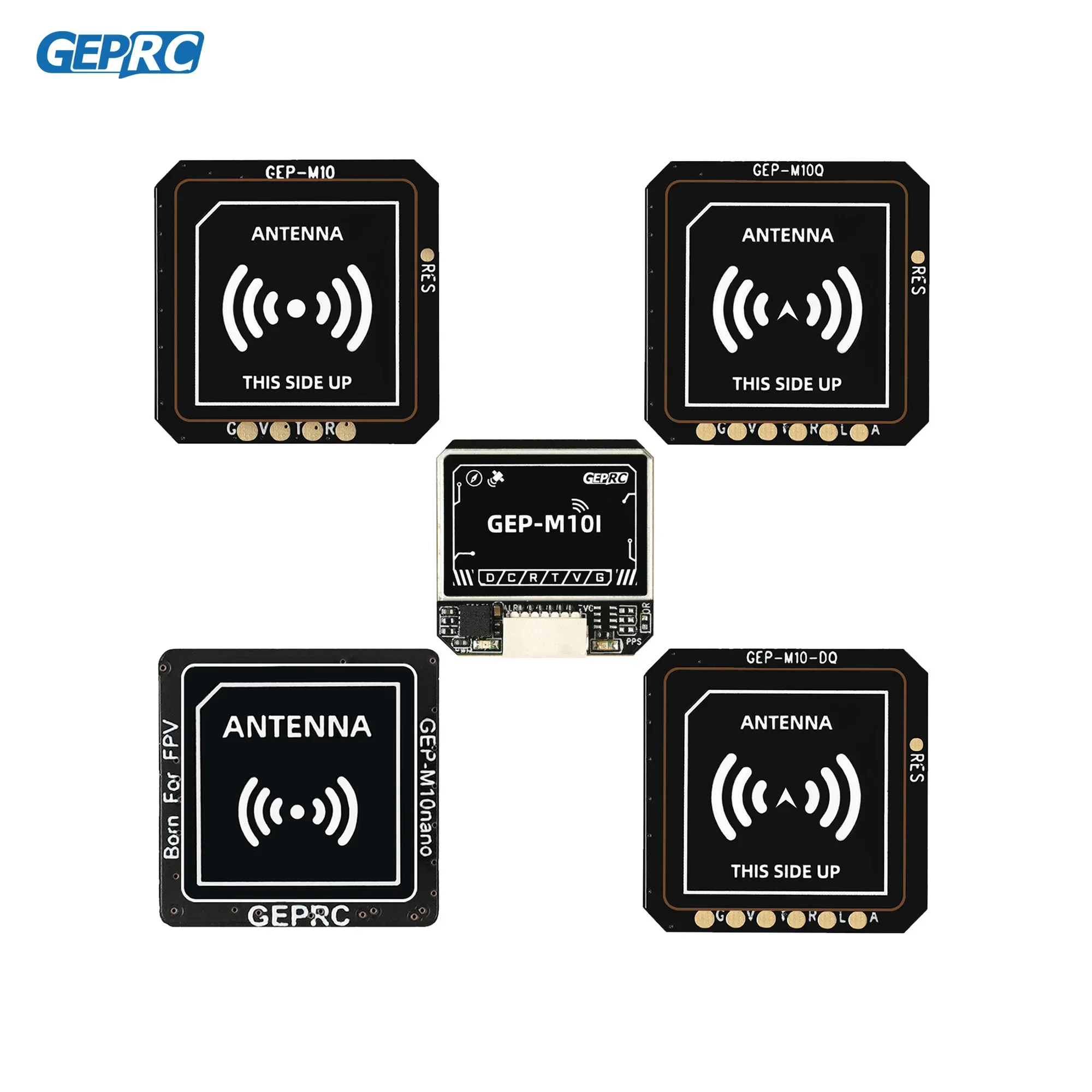 Il modulo GPS serie GEPRC GEP- - Foxeer Reaper Extreme 2.5W Vtx recensione e prezzo