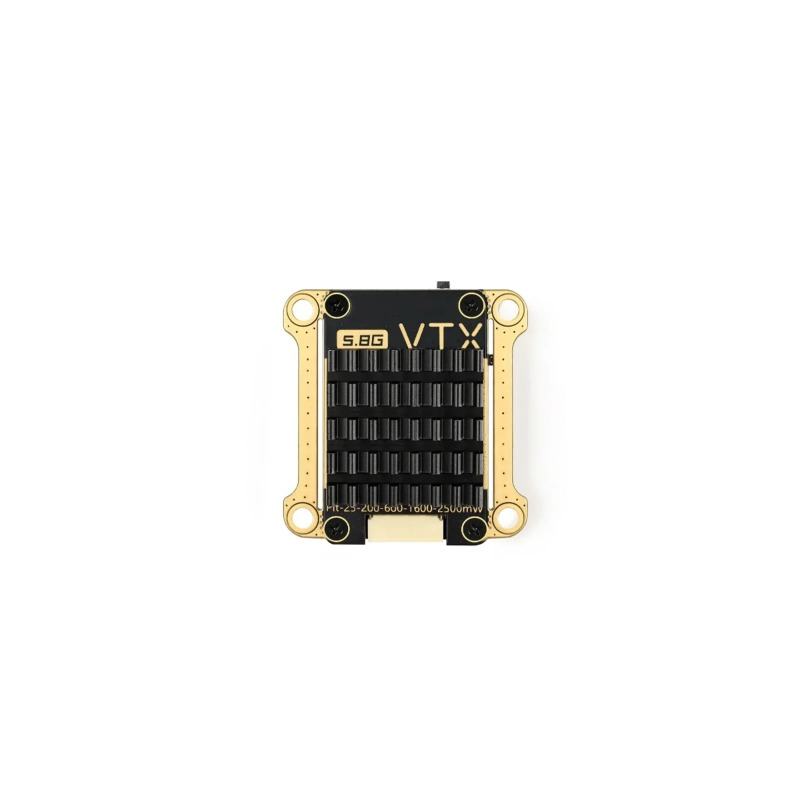 Per GEPRC RAD VTX 5.8G 2.5W /  - Geprc Rad Vtx 5.8G 2.5W recensione e prezzo