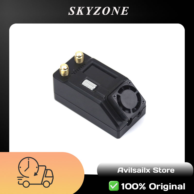 SKYZONE SteadyView X Modulo Ri - Skyzone Steadyview X Receiver Module recensione e prezzo