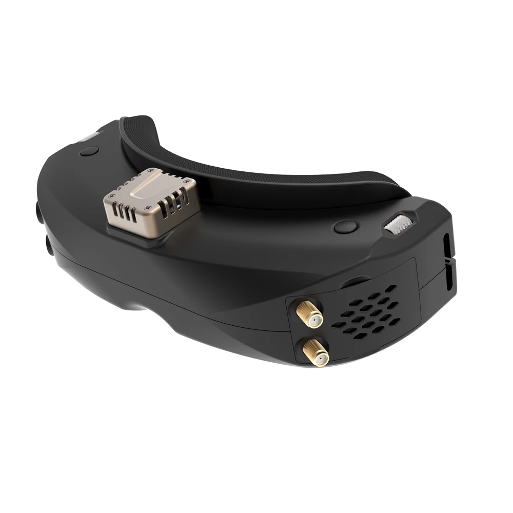 Occhiali FPV da Corsa Skyzone  - Skyzone Sky04O Pro Fpv Goggles recensione e prezzo